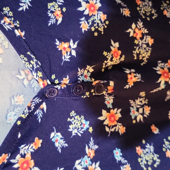 2 Dye 4 Ladies 3X Tank Top - Picture 3 of 5